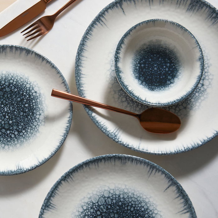 Avet Bol Antares Diámetro 14 cm (12 Unidades) Stoneware